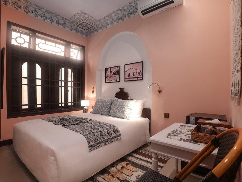 The Mansion Hoi An 27