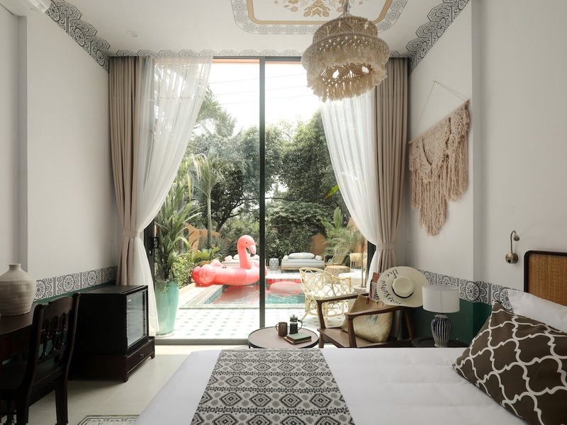 The Mansion Hoi An 28