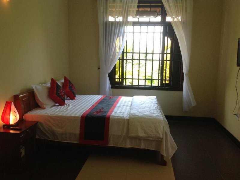 The Mansion Hoi An 29