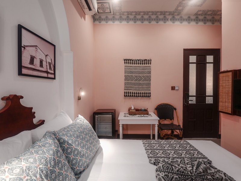 The Mansion Hoi An 30