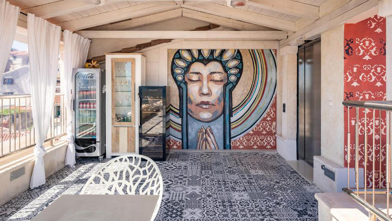 Galeria Valeria Seaside Downtown 4