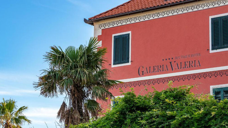 Galeria Valeria Seaside Downtown 1