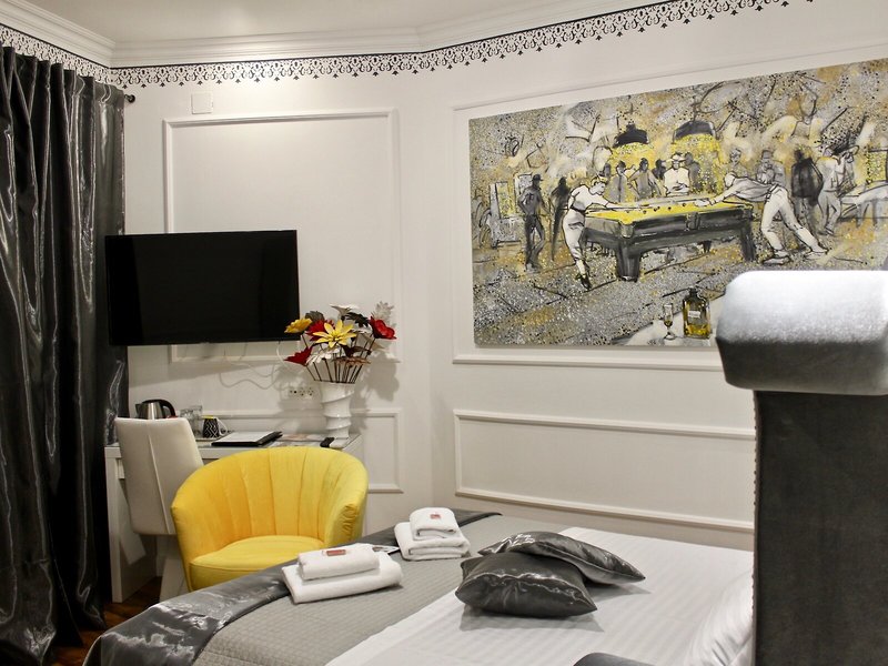 Galeria Valeria Seaside Downtown 28