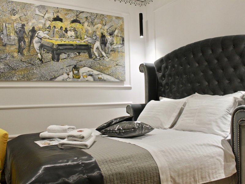 Galeria Valeria Seaside Downtown 32