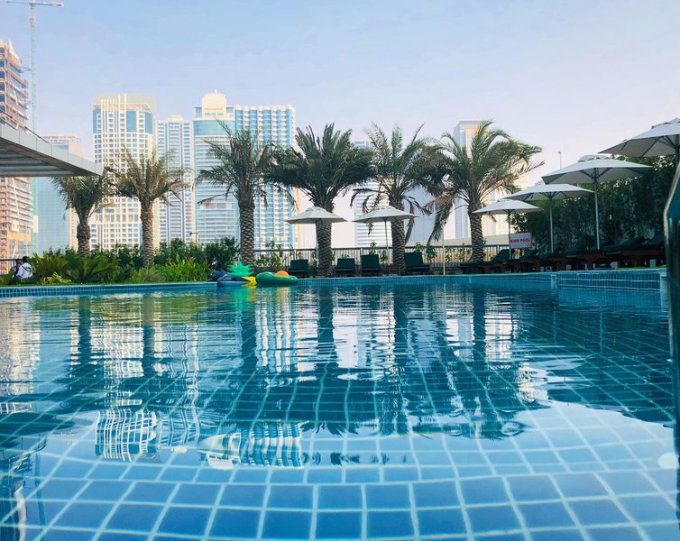 Stella Di Mare Dubai Marina 1