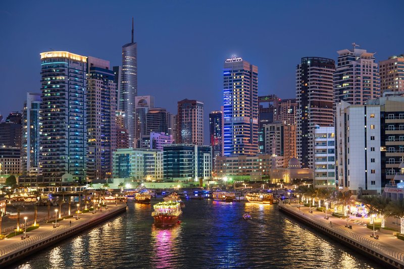 Stella Di Mare Dubai Marina 2