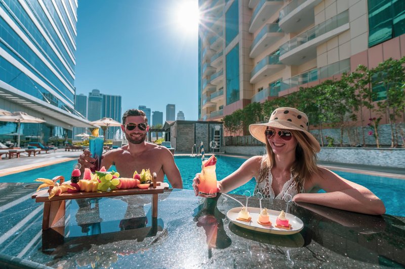 Stella Di Mare Dubai Marina 4