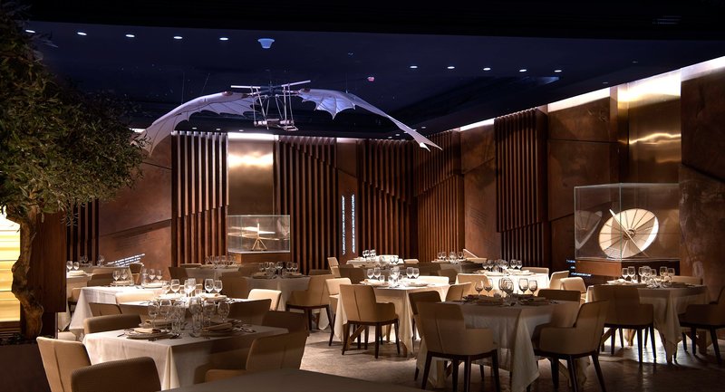 Stella Di Mare Dubai Marina 5