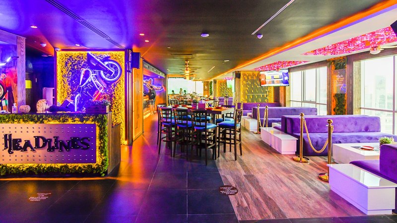 Stella Di Mare Dubai Marina 8