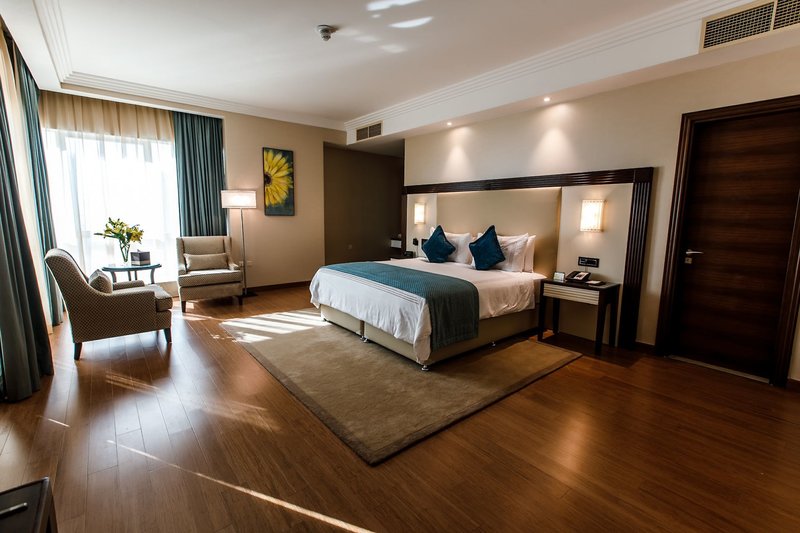 Stella Di Mare Dubai Marina 14