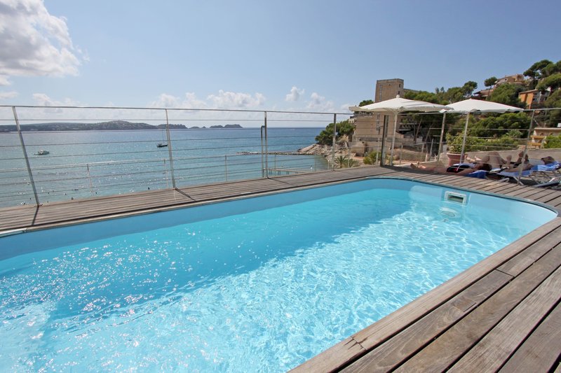 Carabela Hotel 1 - Outdoor Pool