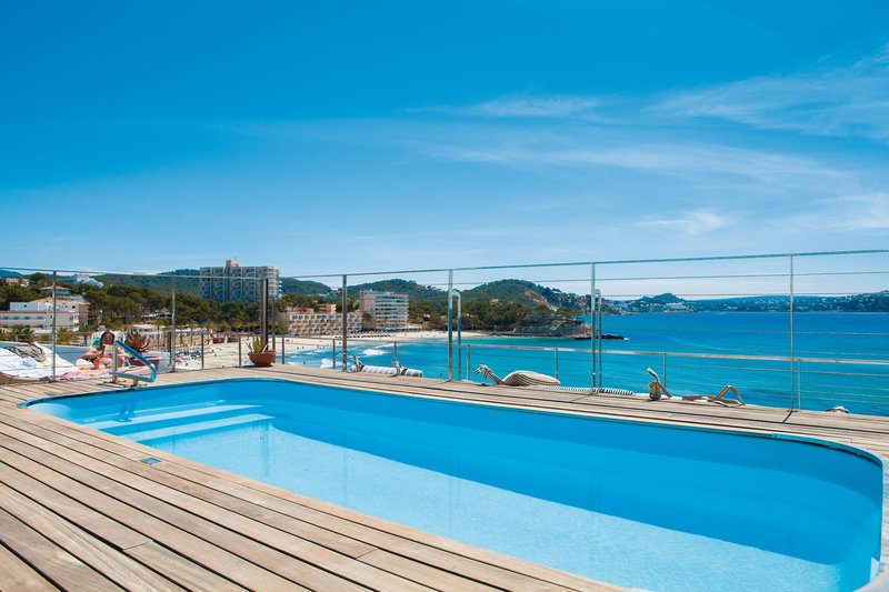Carabela Hotel 6 - Outdoor Pool