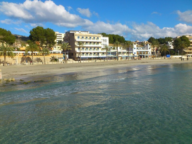 Carabela Hotel 7 - Exterior