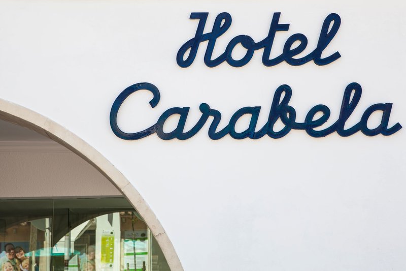 Carabela Hotel 8 - Model Impression