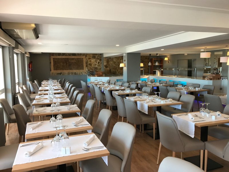 Carabela Hotel 9 - Restaurant