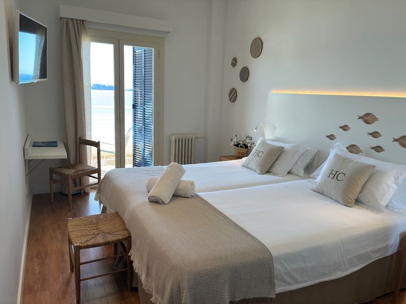 Carabela Hotel 18 - Room Example