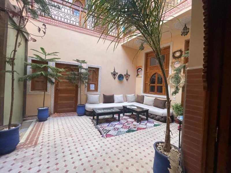 Riad Jenan Adam 6