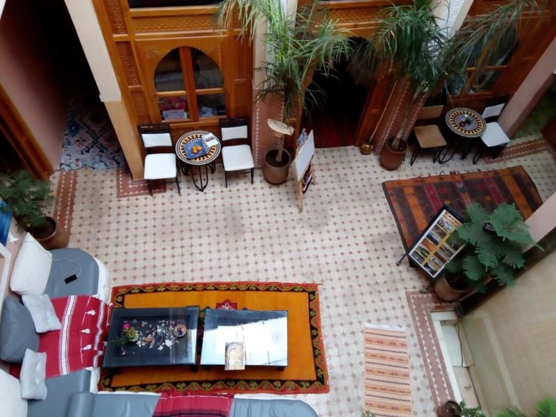 Riad Jenan Adam 7