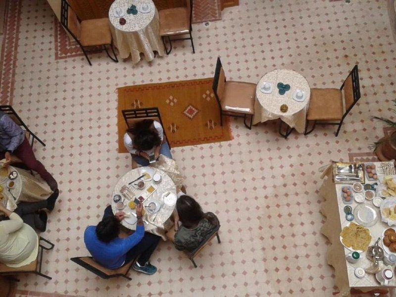Riad Jenan Adam 8