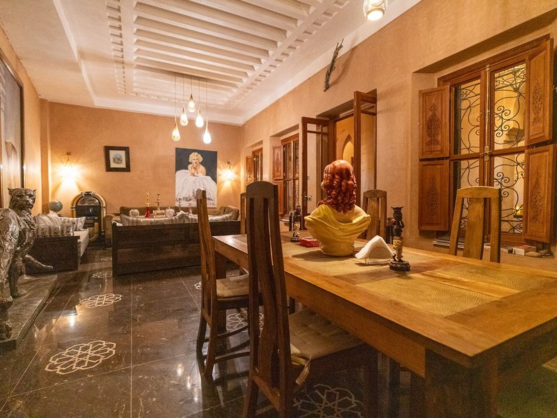 Riad Jenan Adam 11