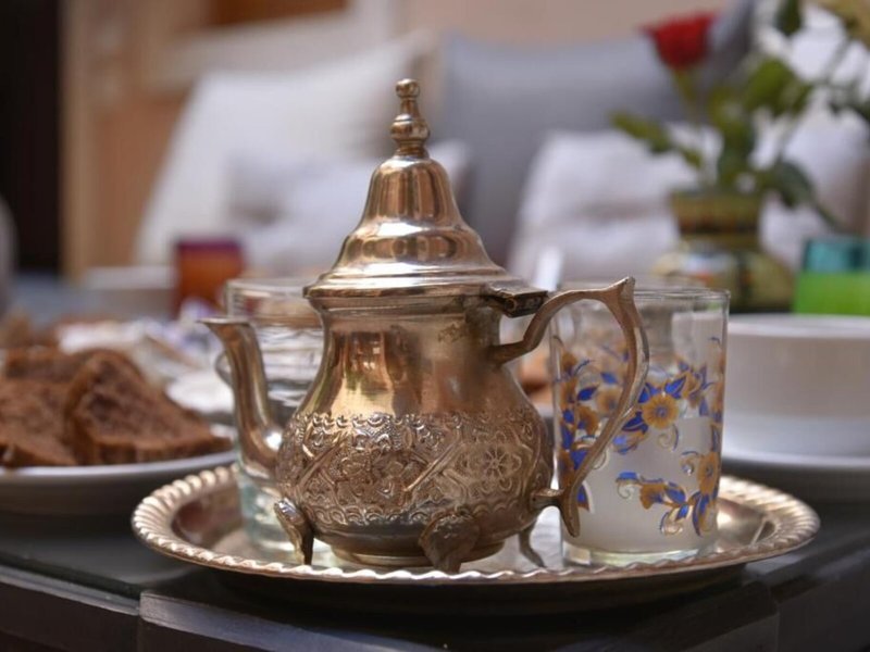 Riad Jenan Adam 15