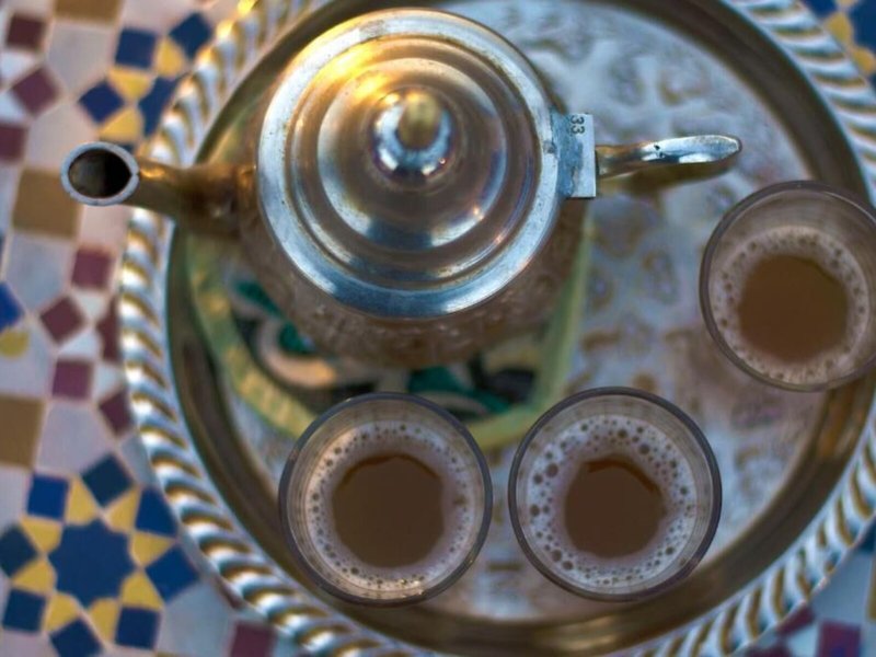 Riad Jenan Adam 16