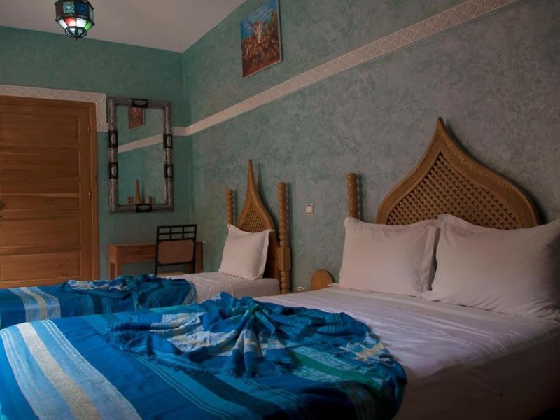 Riad Jenan Adam 21