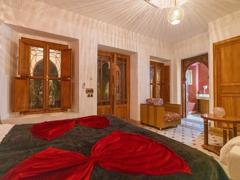 Riad Jenan Adam 23