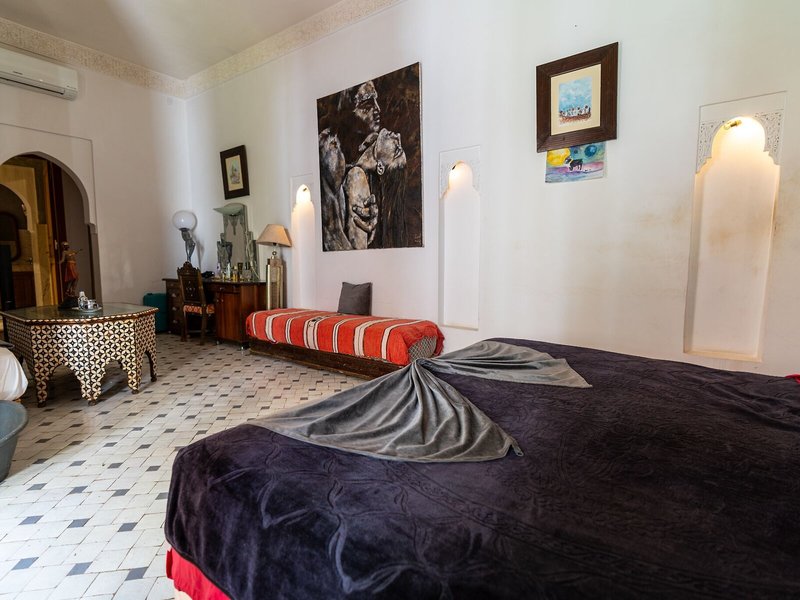 Riad Jenan Adam 25
