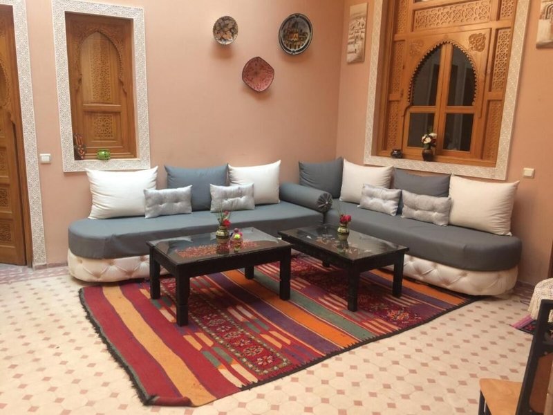 Riad Jenan Adam 26