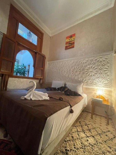 Riad Jenan Adam 28