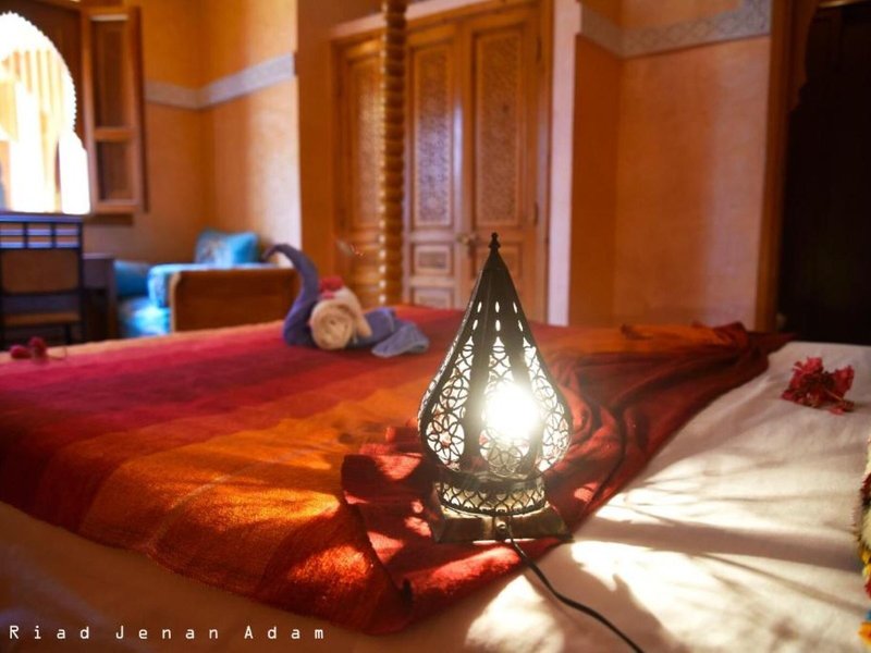 Riad Jenan Adam 29