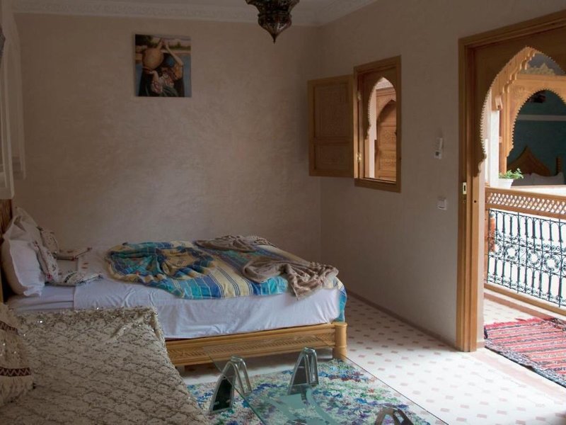 Riad Jenan Adam 30