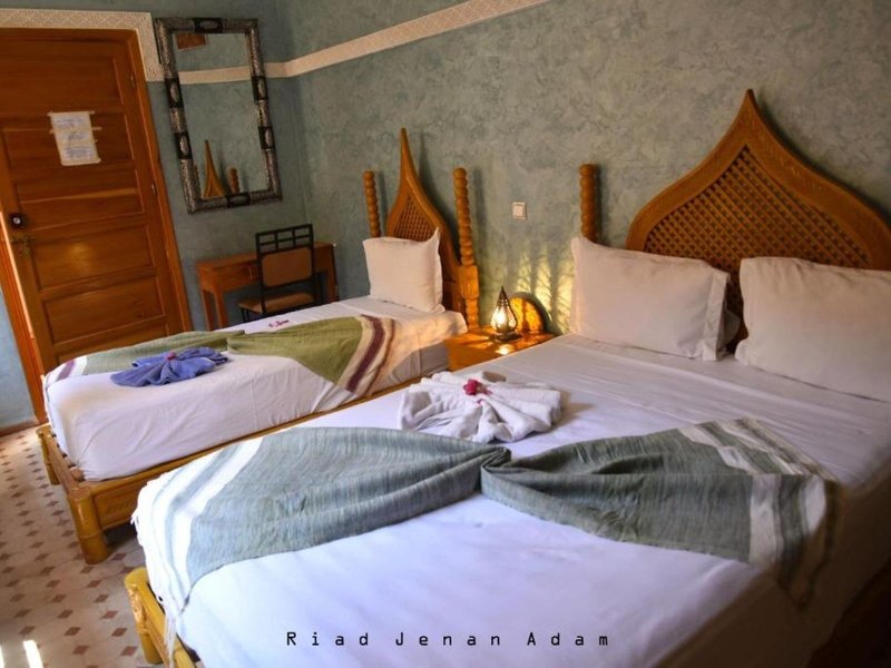 Riad Jenan Adam 32