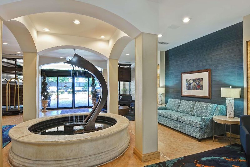 Hampton Inn Boca Raton-Deerfield Beach 2