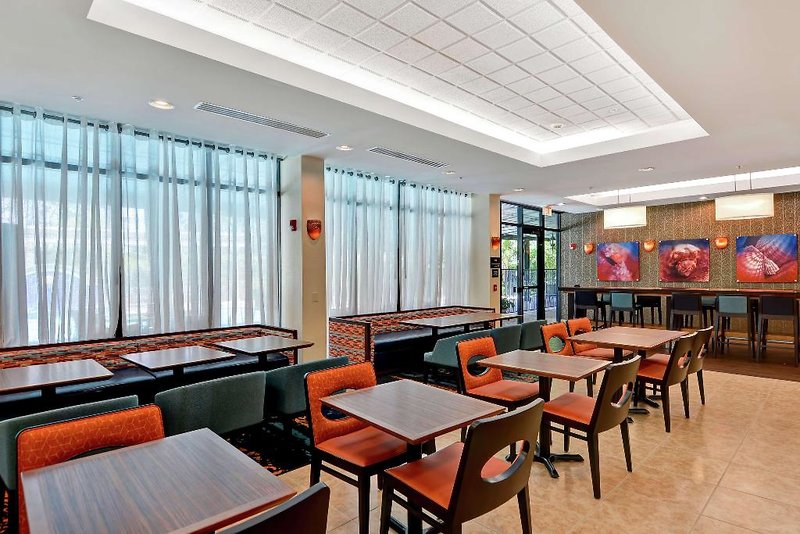Hampton Inn Boca Raton-Deerfield Beach 5