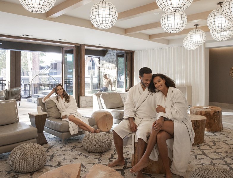 Edgewood Tahoe Resort 2