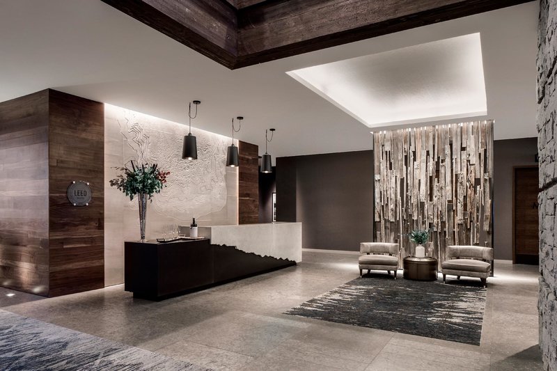 Edgewood Tahoe Resort 3