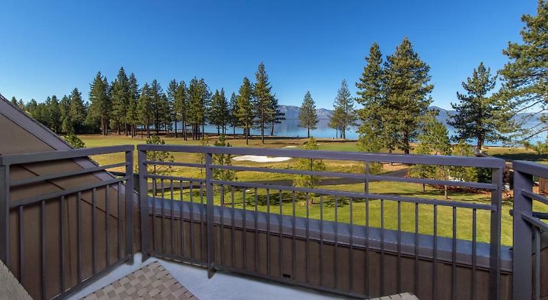 Edgewood Tahoe Resort 4