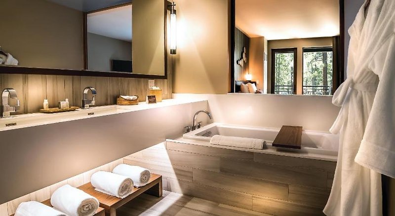 Edgewood Tahoe Resort 5