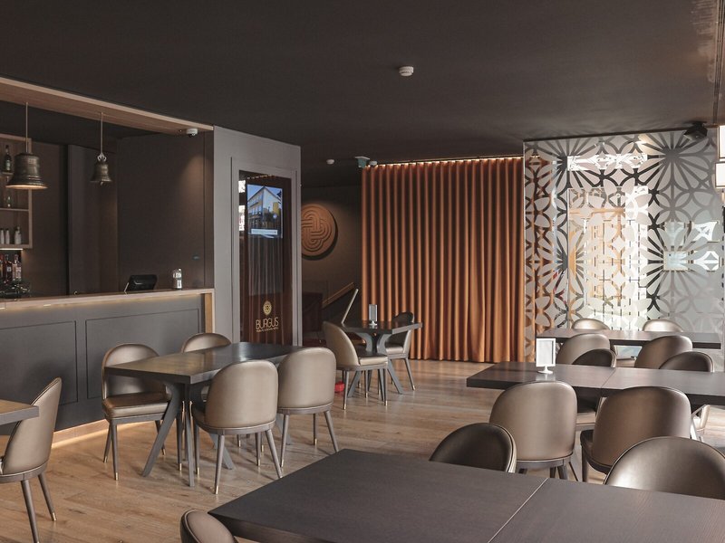 Burgus Tribute & Design Hotel 6
