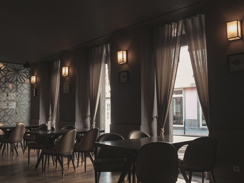 Burgus Tribute & Design Hotel 8