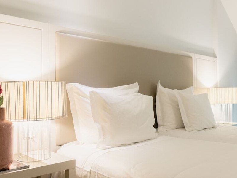 Burgus Tribute & Design Hotel 10