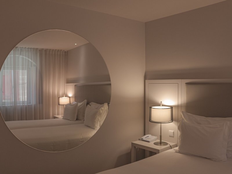 Burgus Tribute & Design Hotel 12