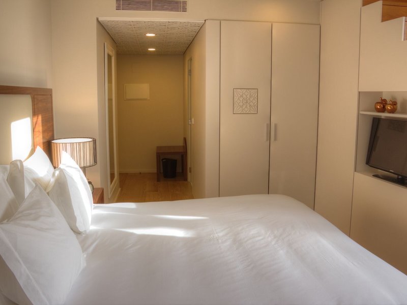 Burgus Tribute & Design Hotel 13