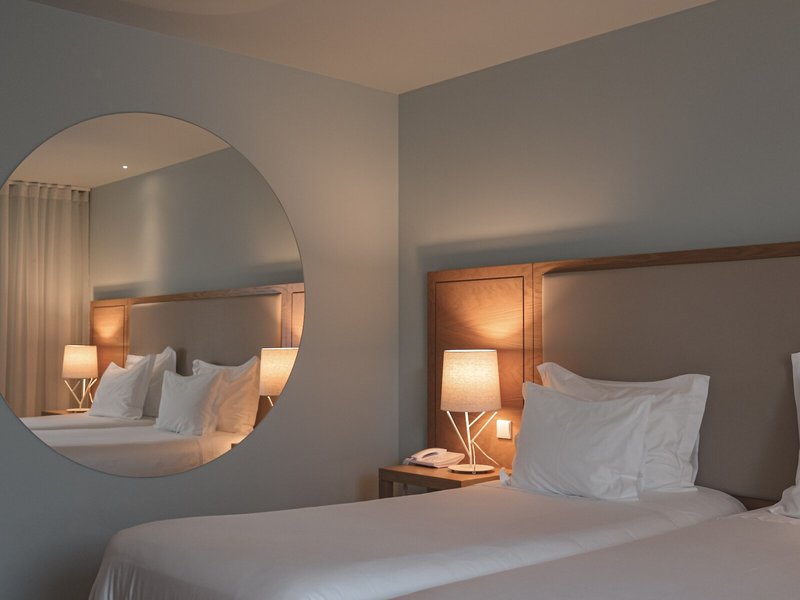 Burgus Tribute & Design Hotel 14