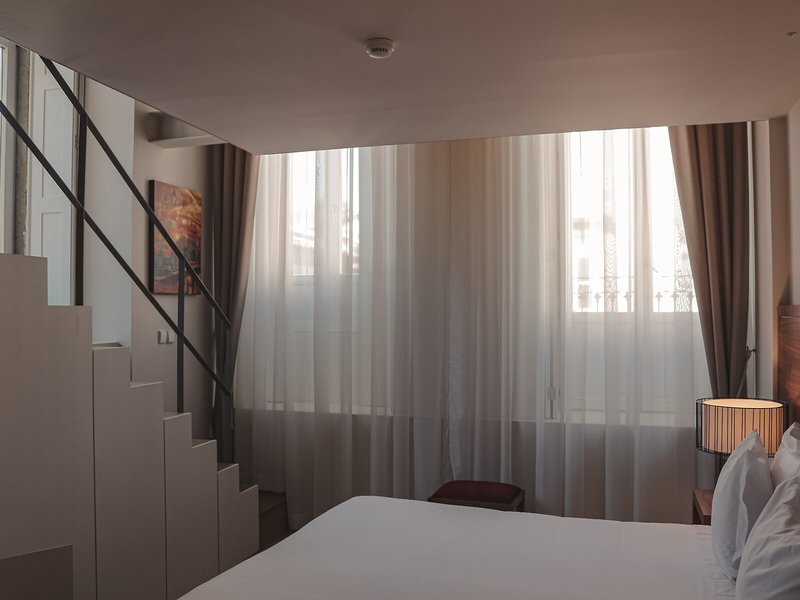 Burgus Tribute & Design Hotel 16