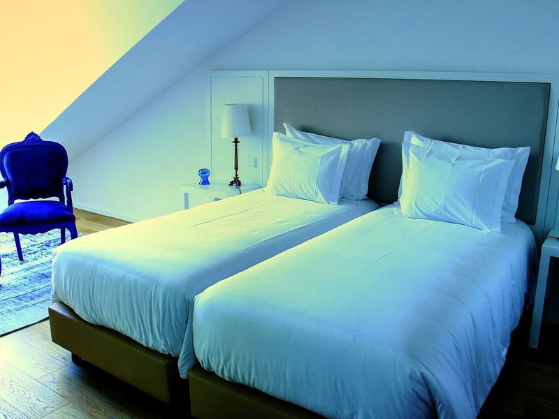 Burgus Tribute & Design Hotel 17