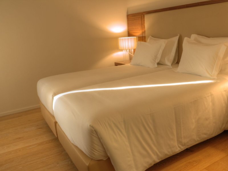 Burgus Tribute & Design Hotel 18