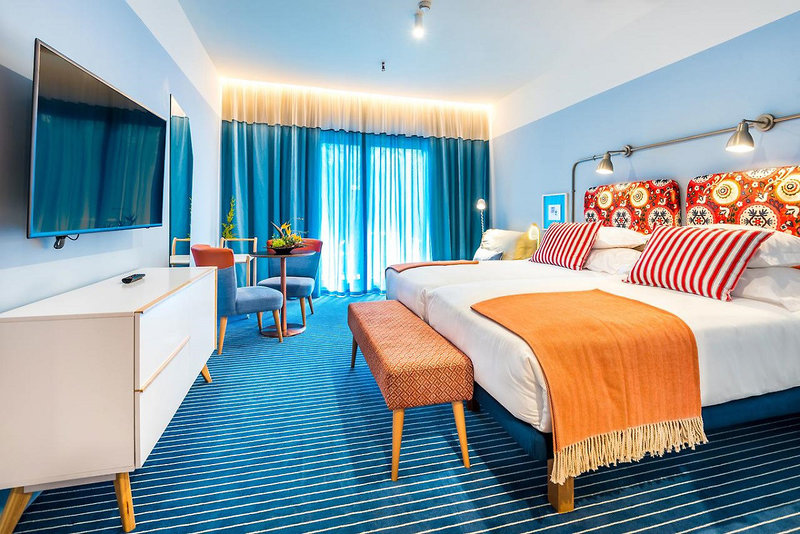 Pestana Casino Studios 3